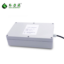 Factory price voltage capacity custom solar batteries charger 12v 100ah solar battery storage